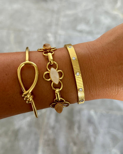 Bracelet Jonc Caray
