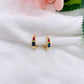 Boucles d'oreilles Petra