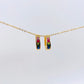 Boucles d'oreilles Petra