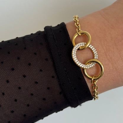 Bracelet Brookie