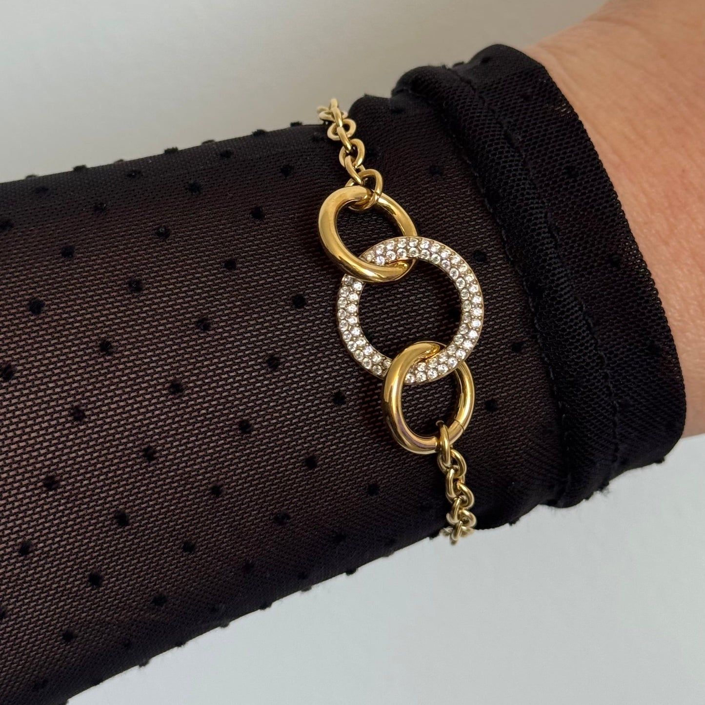Bracelet Brookie