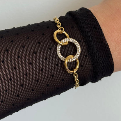 Bracelet Brookie