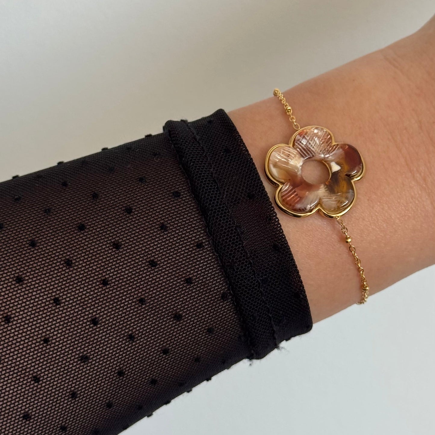 Bracelet Flora
