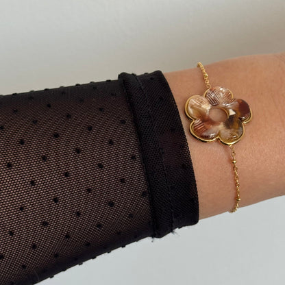 Bracelet Flora