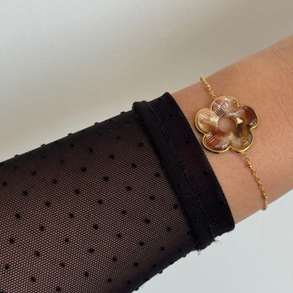 Bracelet Flora
