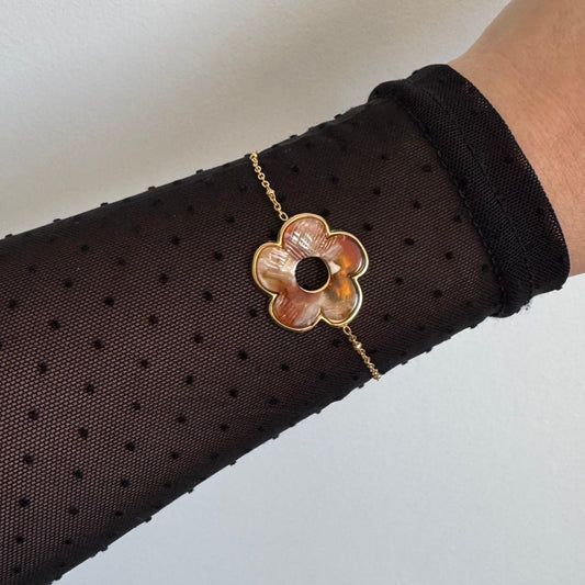 Bracelet Flora