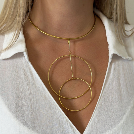 Collier Zia