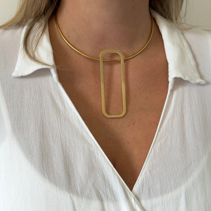 Collier Nell