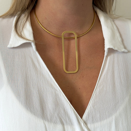 Collier Nell