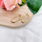 Boucles D'oreilles Elma