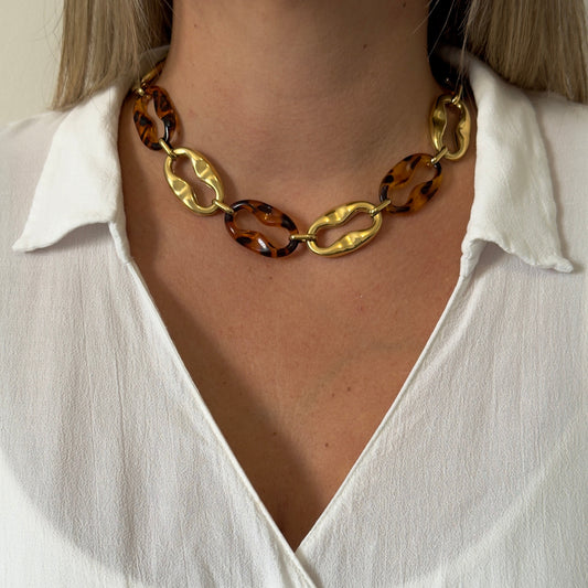 Collier Alaya