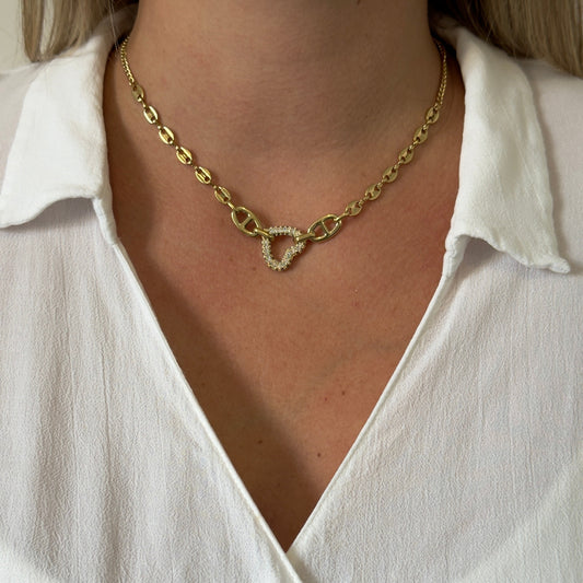 Collier Léana