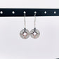 Boucles d'oreilles créoles Kara