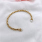 Bracelet jonc Lorie