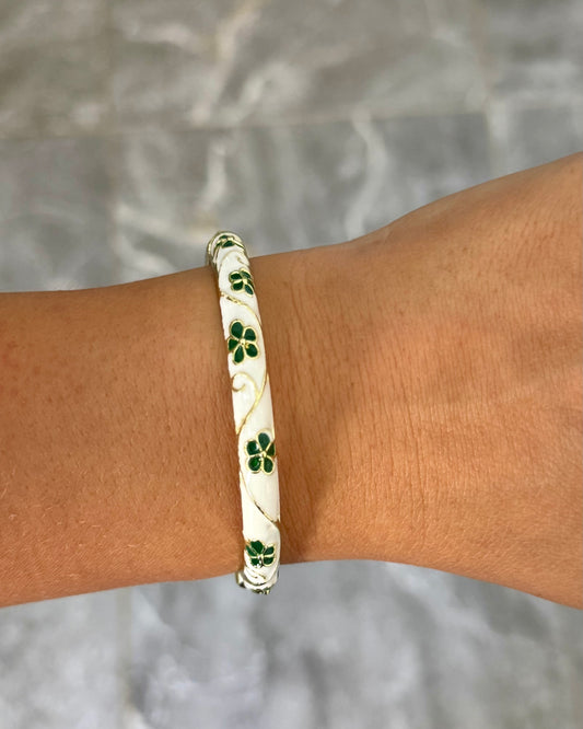 Jonc Thaïlandais Fleur Aloha