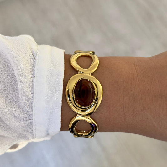 Bracelet Jonc Emma