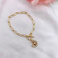 Bracelet Kylie étoile