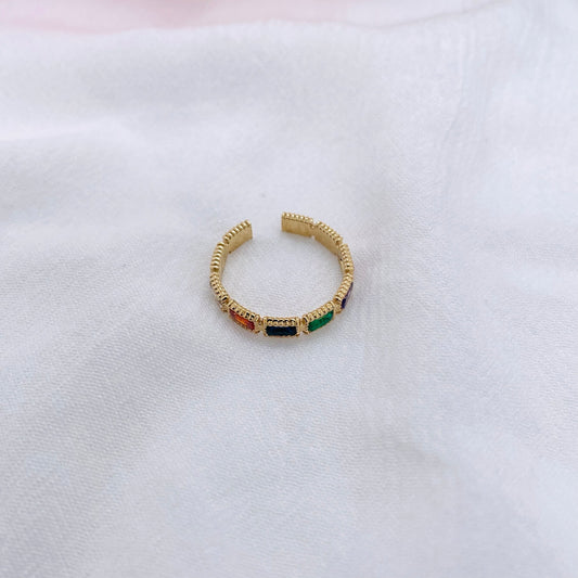 Bague Hedda