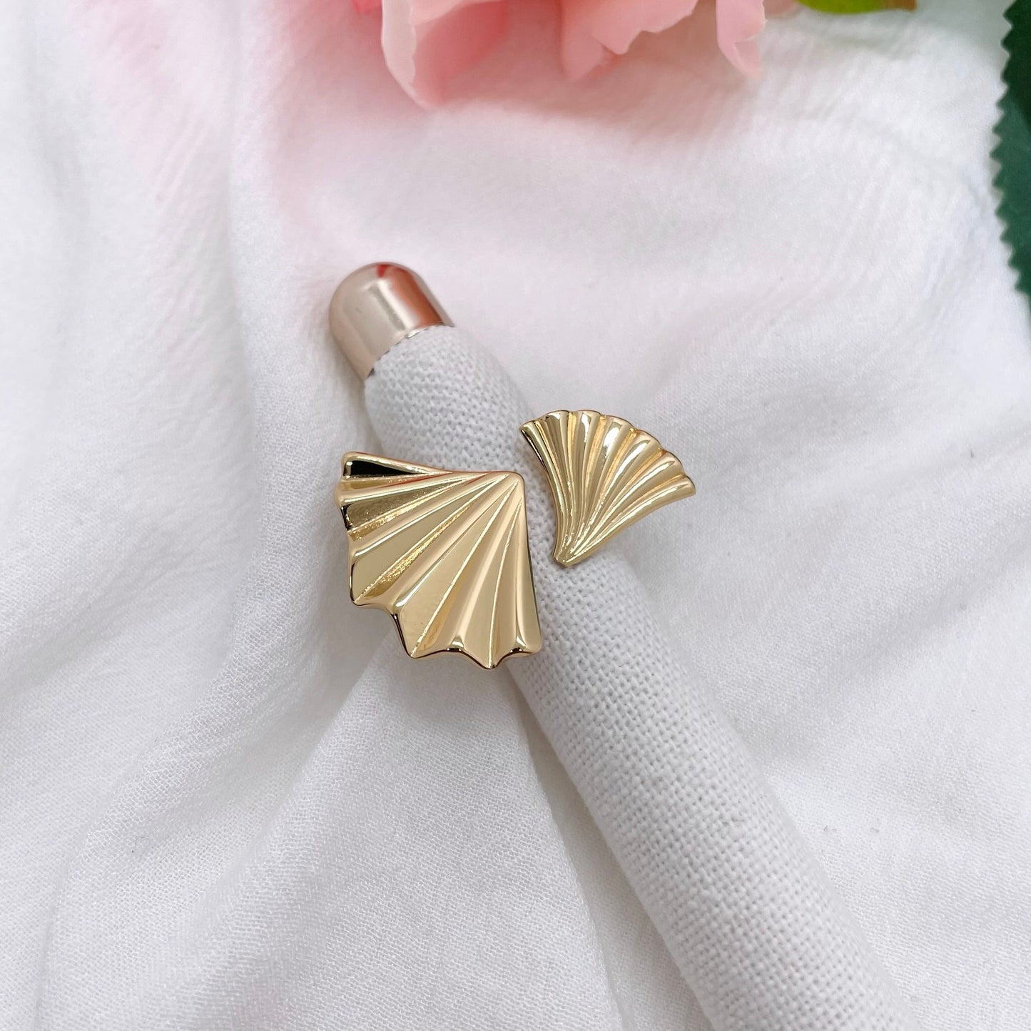 Bague Mathilda