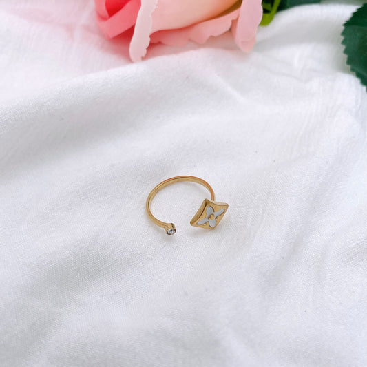 Bague Carla