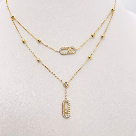 Collier Ashley