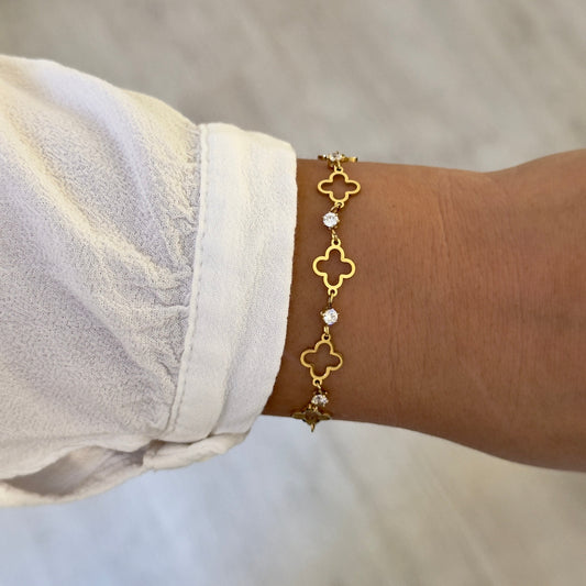 Bracelet Anaé