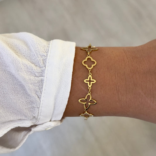 Bracelet Alméa