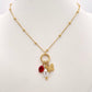 Collier Sigrid
