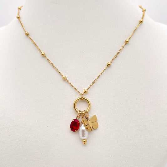 Collier Sigrid