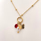 Collier Sigrid