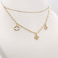 Collier Sanna