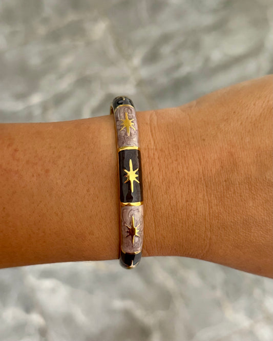 Bracelet Jonc Mélya