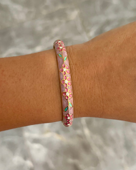 Bracelet Jonc Mélya