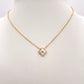 Collier Trèfle Judi