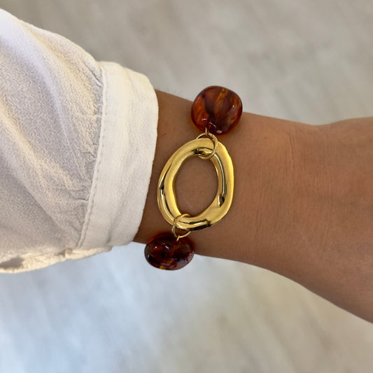 Bracelet Jade