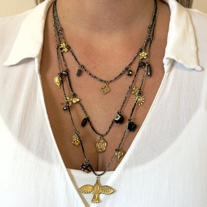 Collier Célia