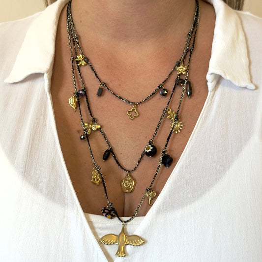 Collier Célia