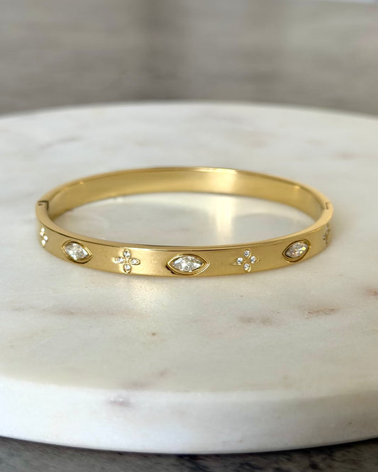 Bracelet Jonc Elisa
