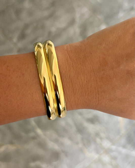 Bracelet Jonc Nora