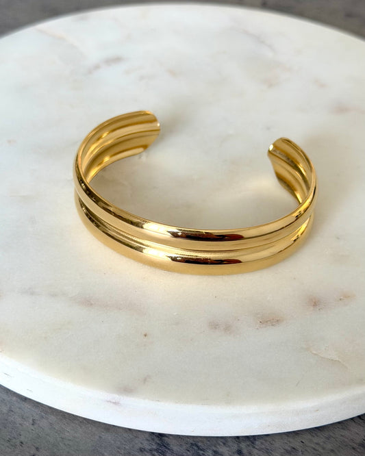 Bracelet Jonc Nora