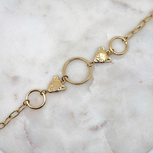 Bracelet Mira