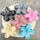 Pince à cheveux Fleur Paillettes