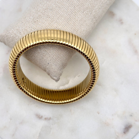 Bracelet Jonc Elodie Large