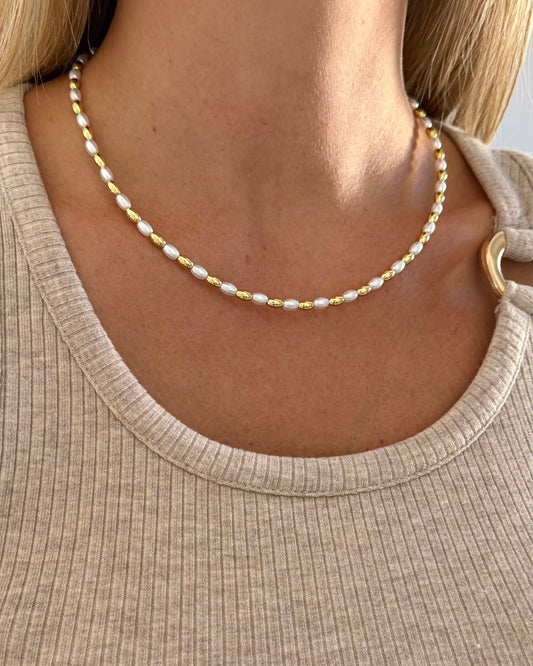 Collier Lysia