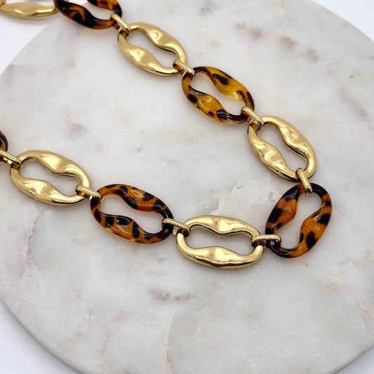 Collier Alaya