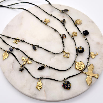 Collier Célia