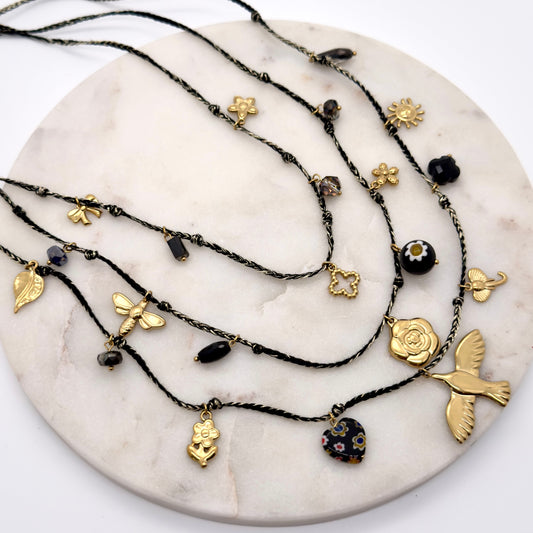 Collier Célia
