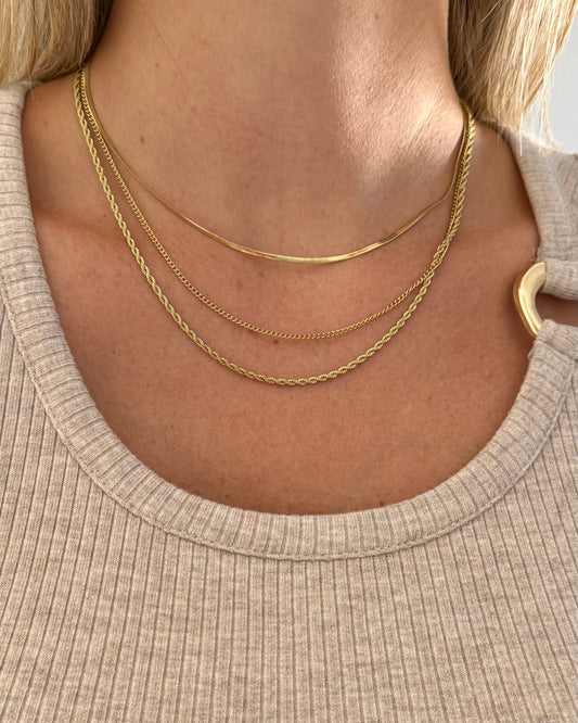 Collier Ariane