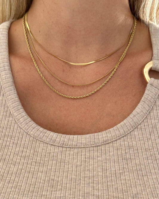 Collier Ariane