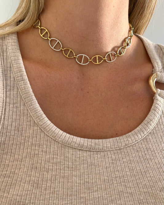 Collier Bianca